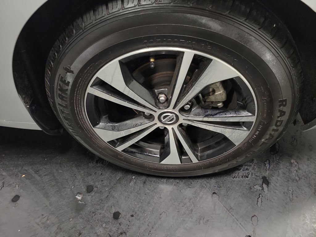 Used 2021 Nissan Sentra SV image 10