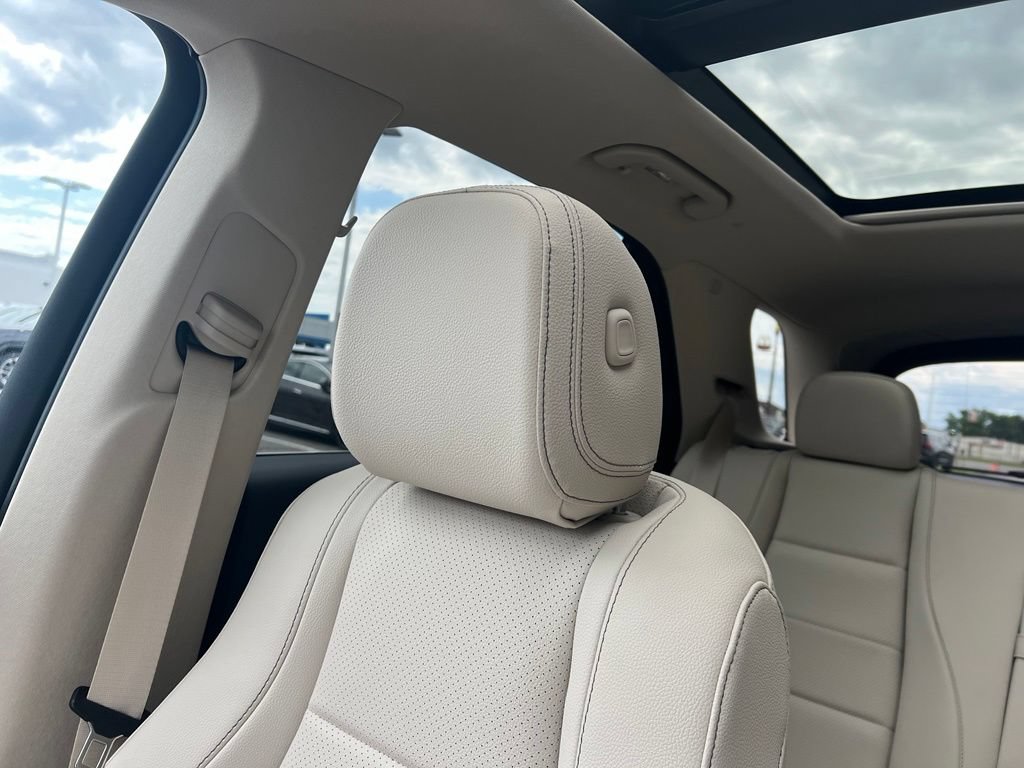 New 2026 Mercedes-Benz GLE 450 4MATIC image 26