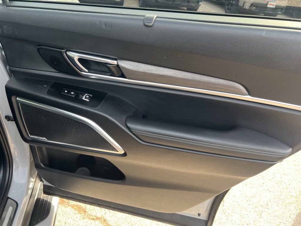 Certified 2024 Kia Telluride SX Prestige X-Pro image 18
