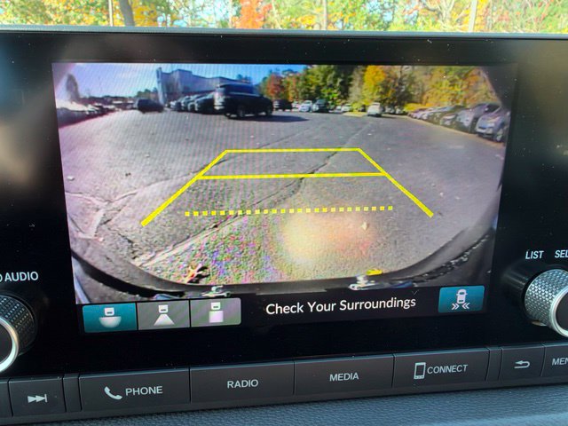 Used 2025 Acura Integra FWD image 29
