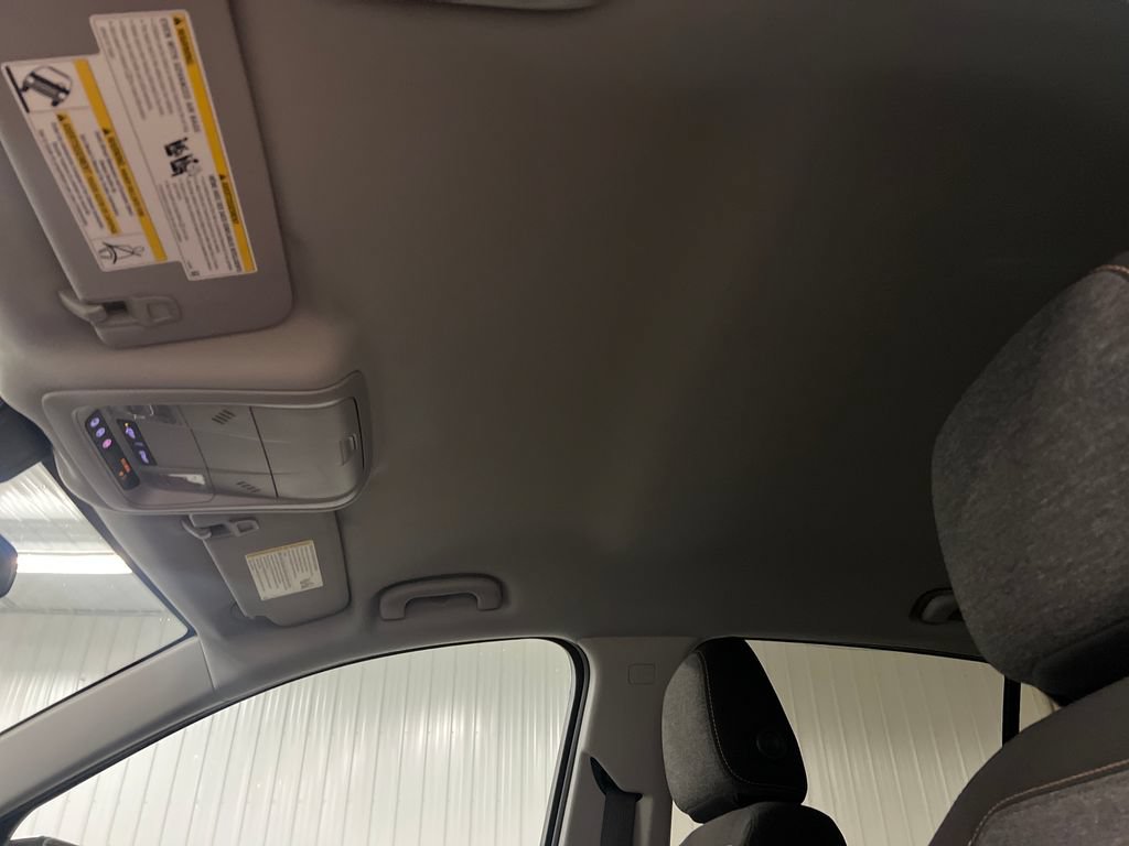 Certified 2023 Chevrolet Equinox LT AWD/4WD image 27