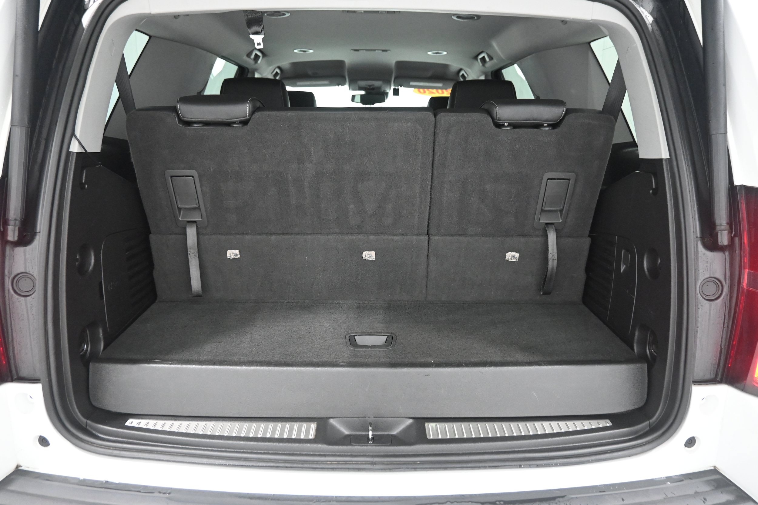 Used 2020 Chevrolet Tahoe LT AWD/4WD image 34