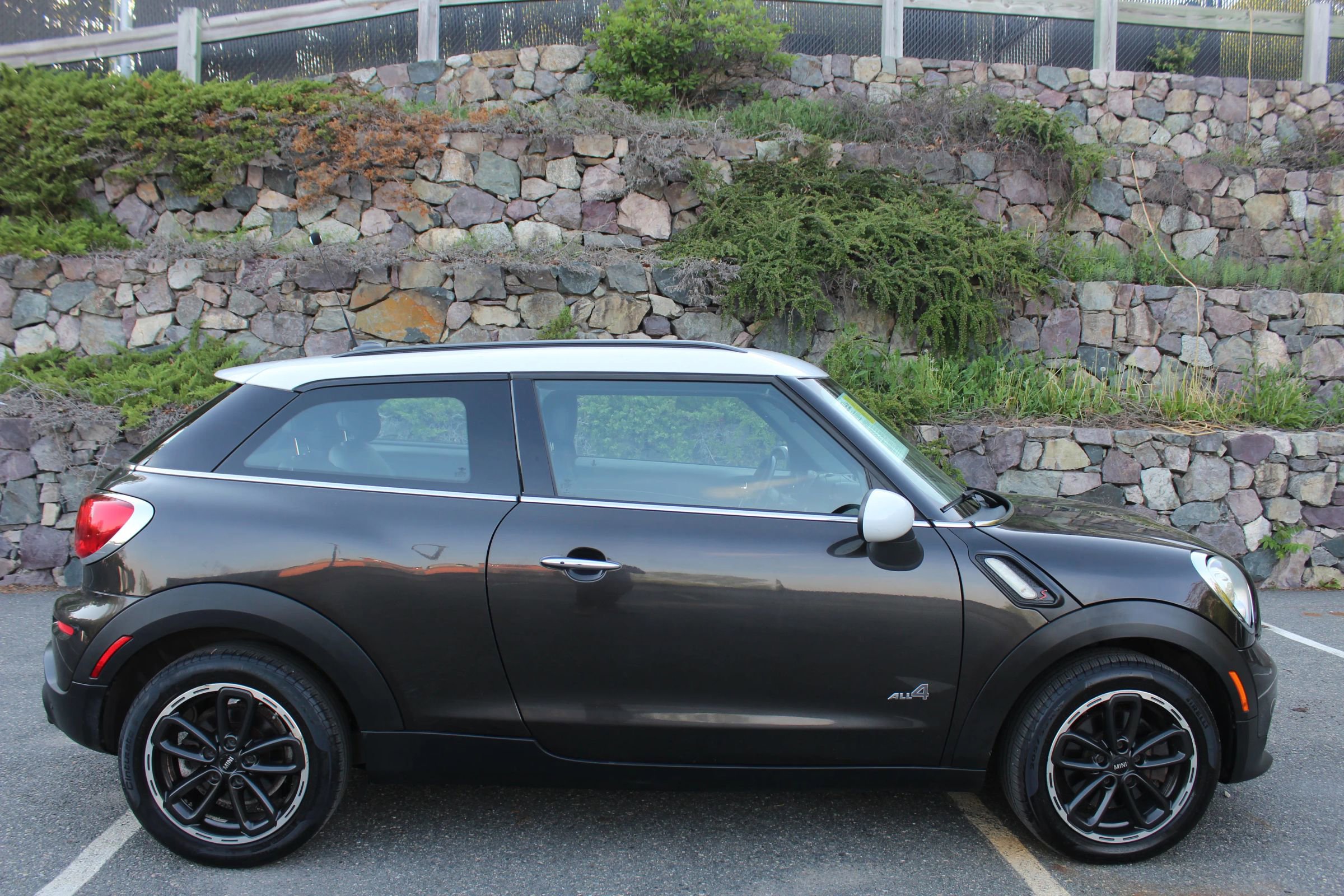 Used 2015 MINI Cooper Paceman S AWD/4WD image 5