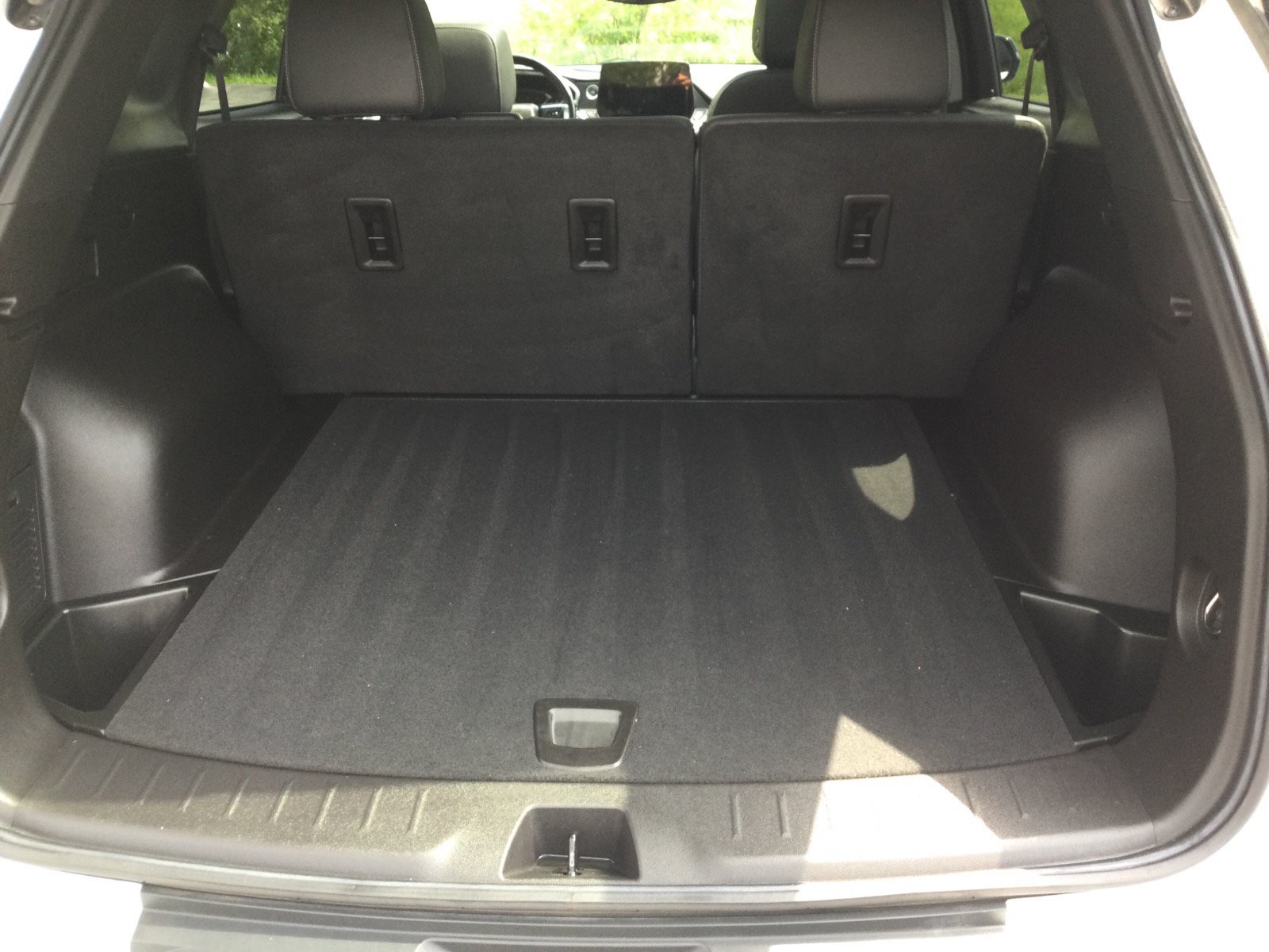 Used 2023 Chevrolet Blazer LT w/ LPO, Floor Liner Package FWD image 10