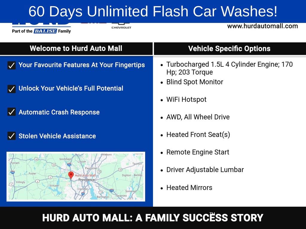 Certified 2019 Chevrolet Equinox LT image 2