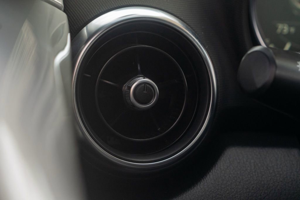 Used 2019 MAZDA MX-5 Miata RF Grand Touring image 29