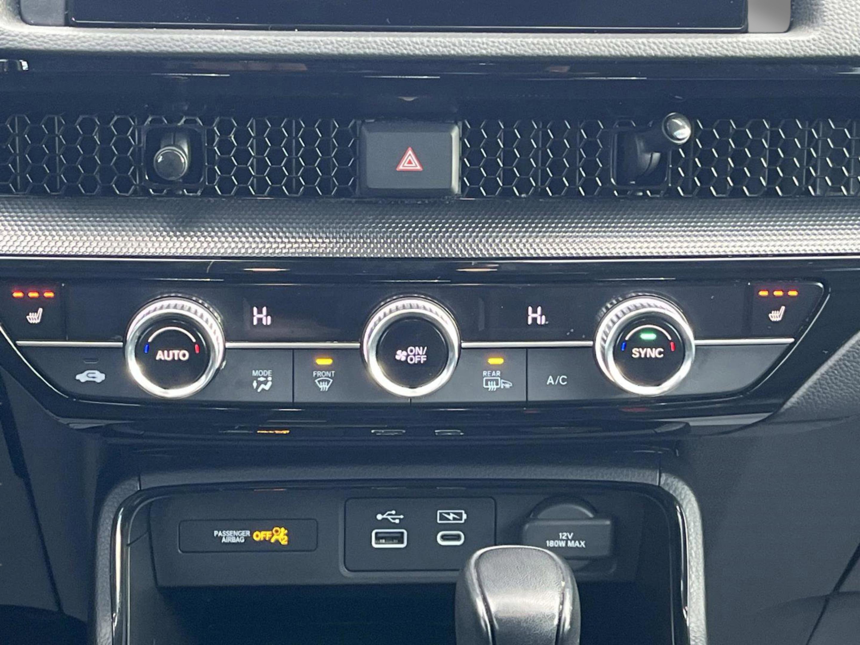 Used 2023 Honda CR-V EX-L image 15