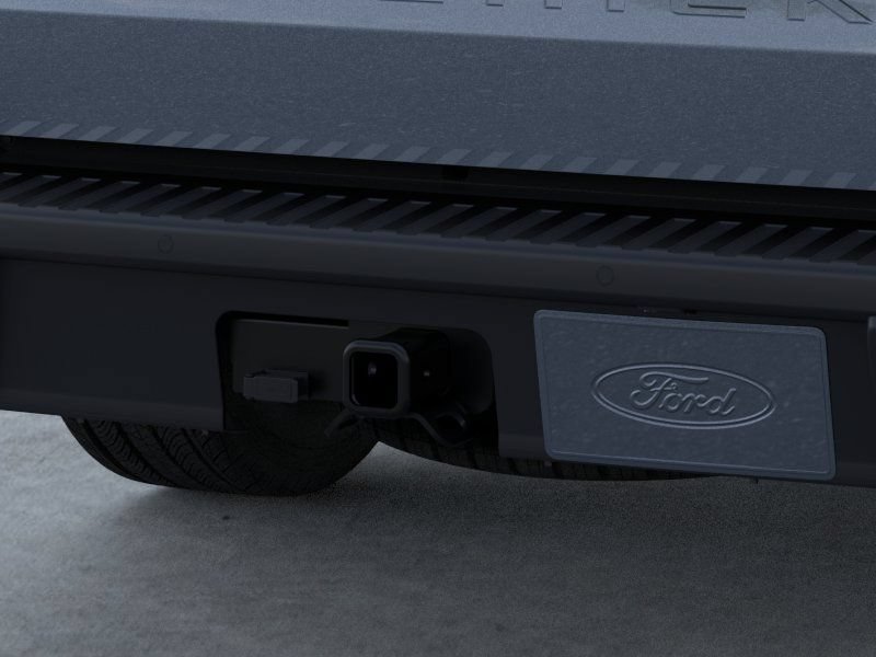 New 2026 Ford Maverick XLT AWD/4WD image 23