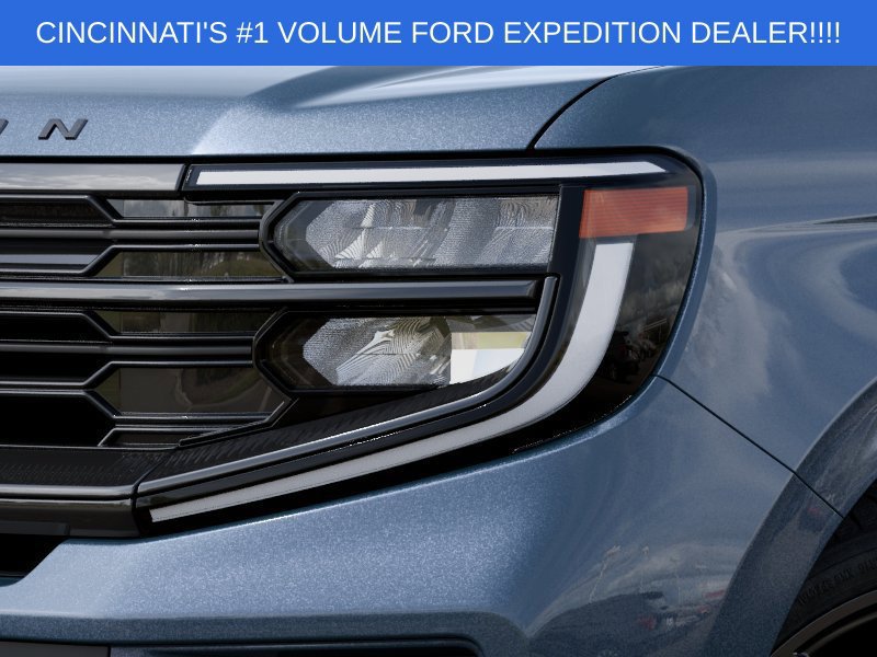 New 2027 Ford Expedition Max Platinum AWD/4WD image 18