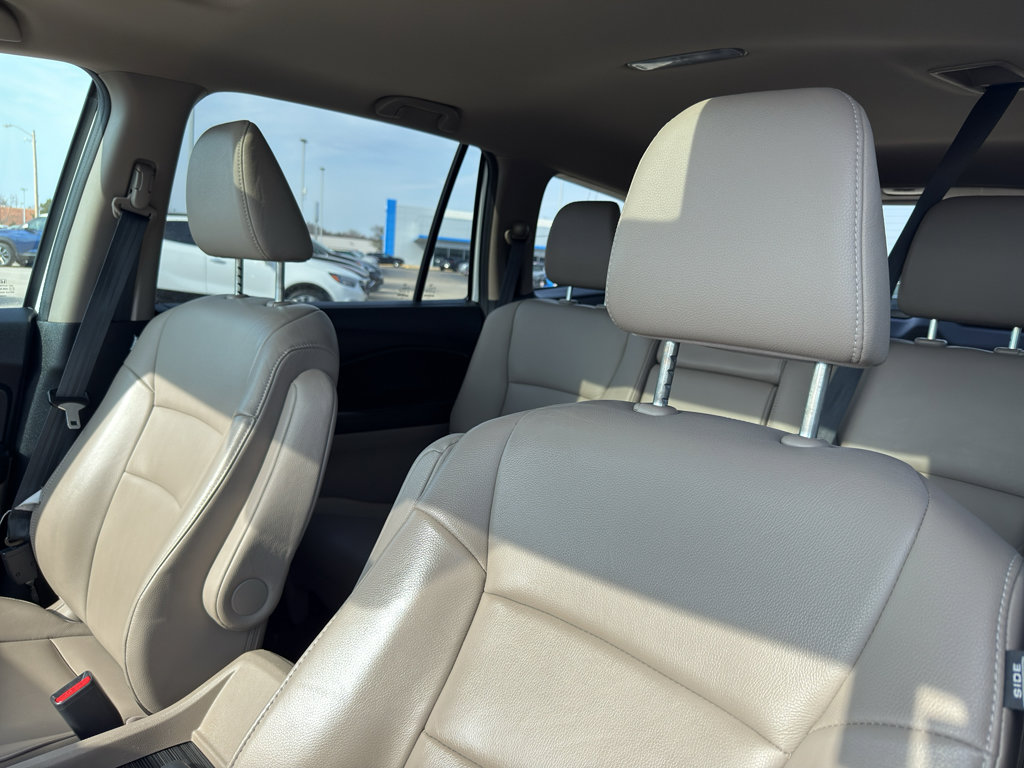 Used 2016 Honda Pilot EX-L image 27