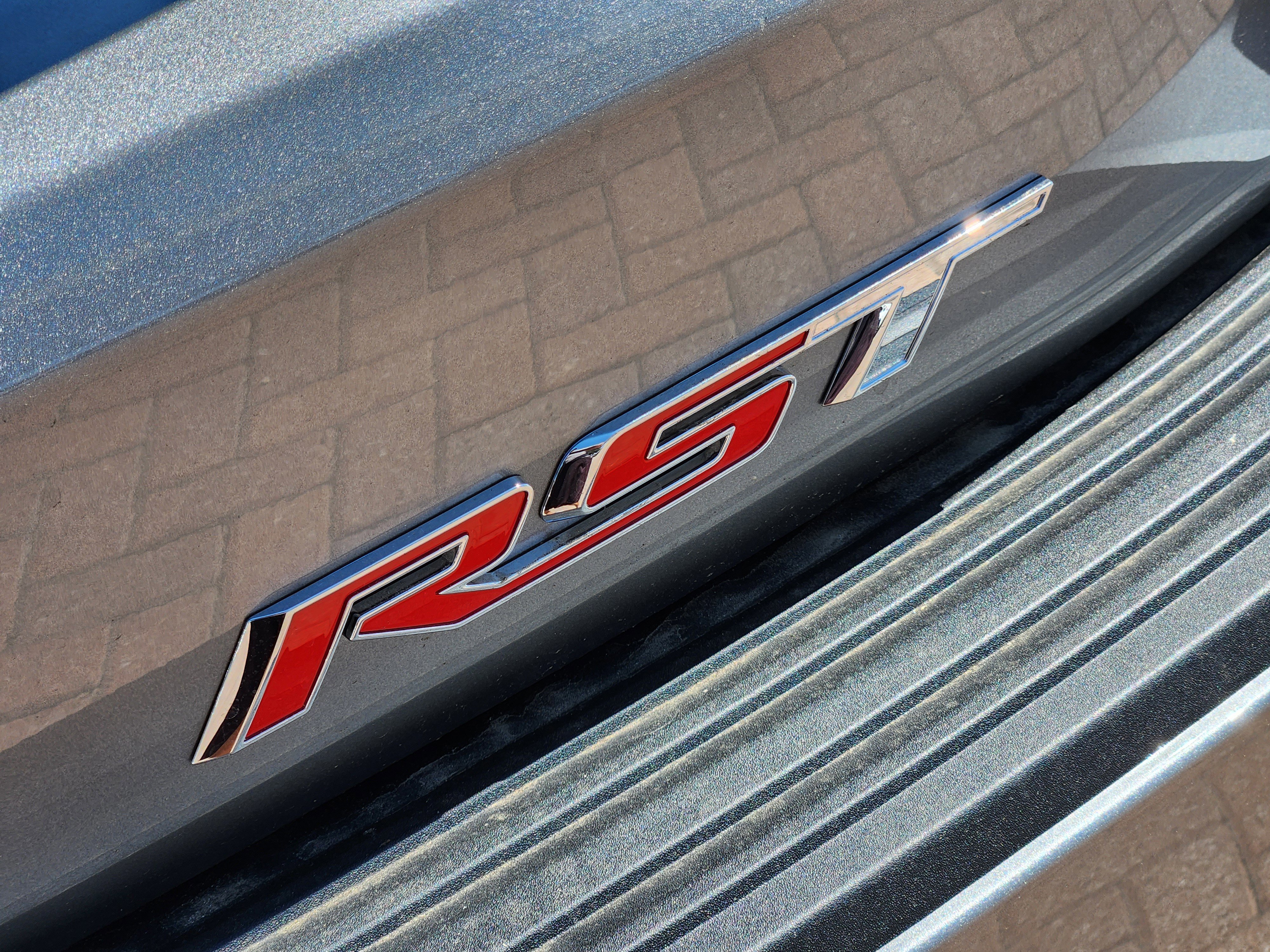 New 2026 Chevrolet Suburban RST w/ RST Capability Package image 9