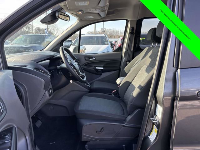 Used 2023 Ford Transit Connect XLT image 3