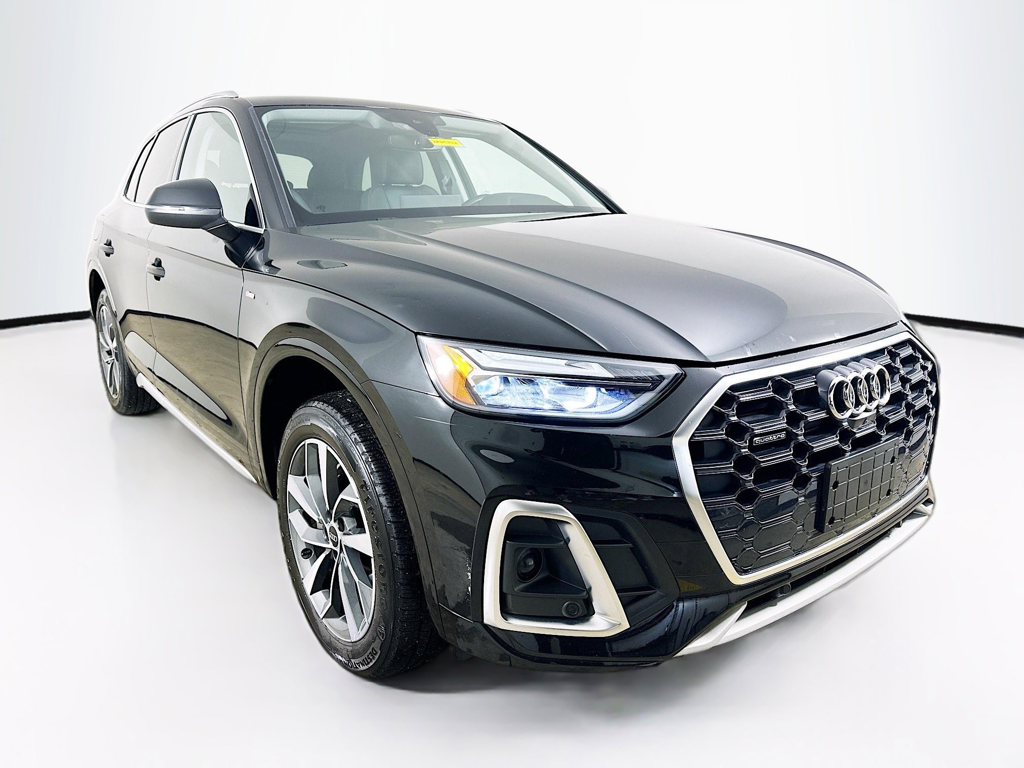 Used 2024 Audi Q5 2.0T Premium Plus image 4