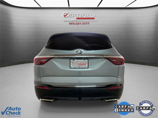 Used 2024 Buick Enclave Premium image 88