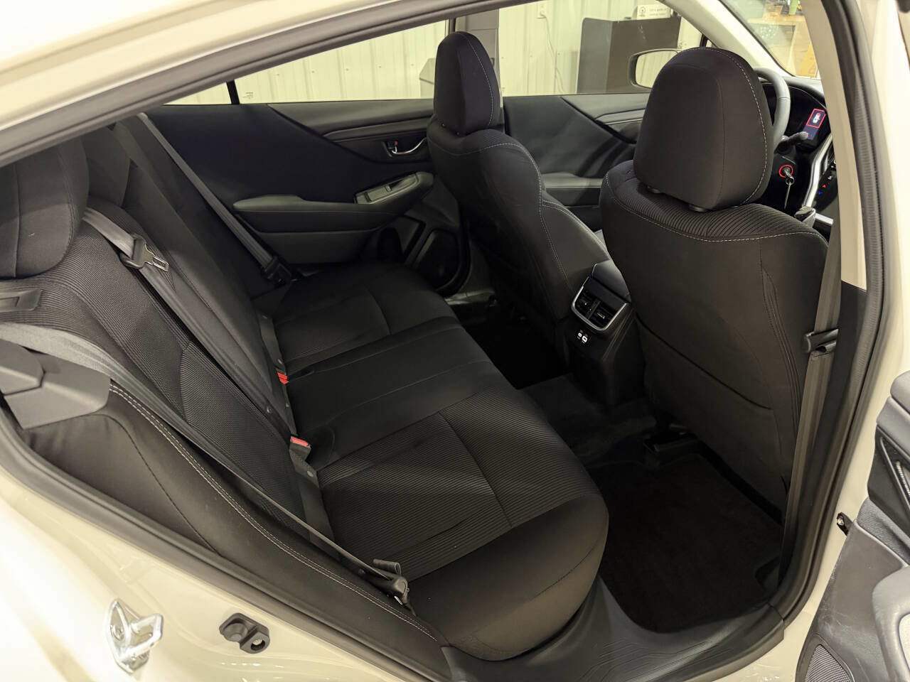 Used 2023 Subaru Legacy Premium image 31