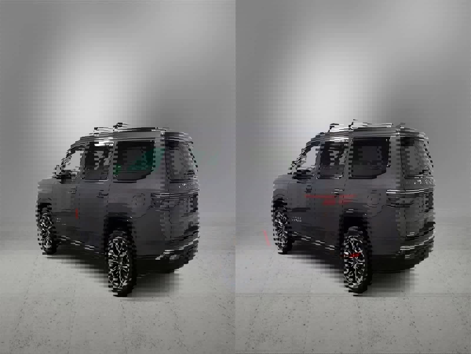 Used 2022 Jeep Wagoneer Series III w/ Premium Group I image 6