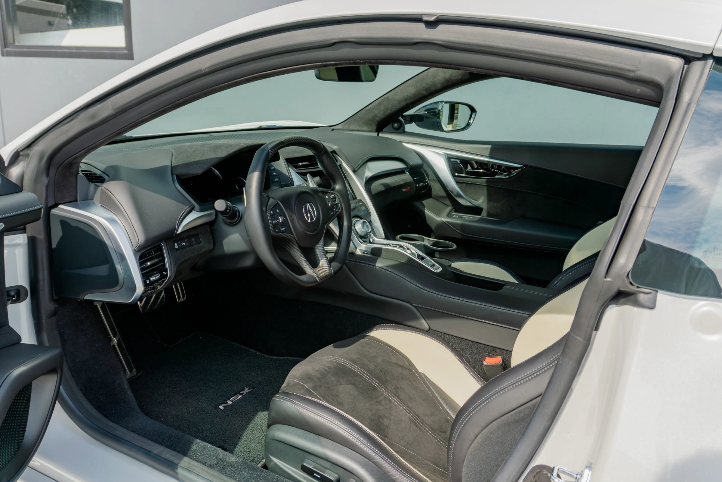 Used 2022 Acura NSX Type S image 48