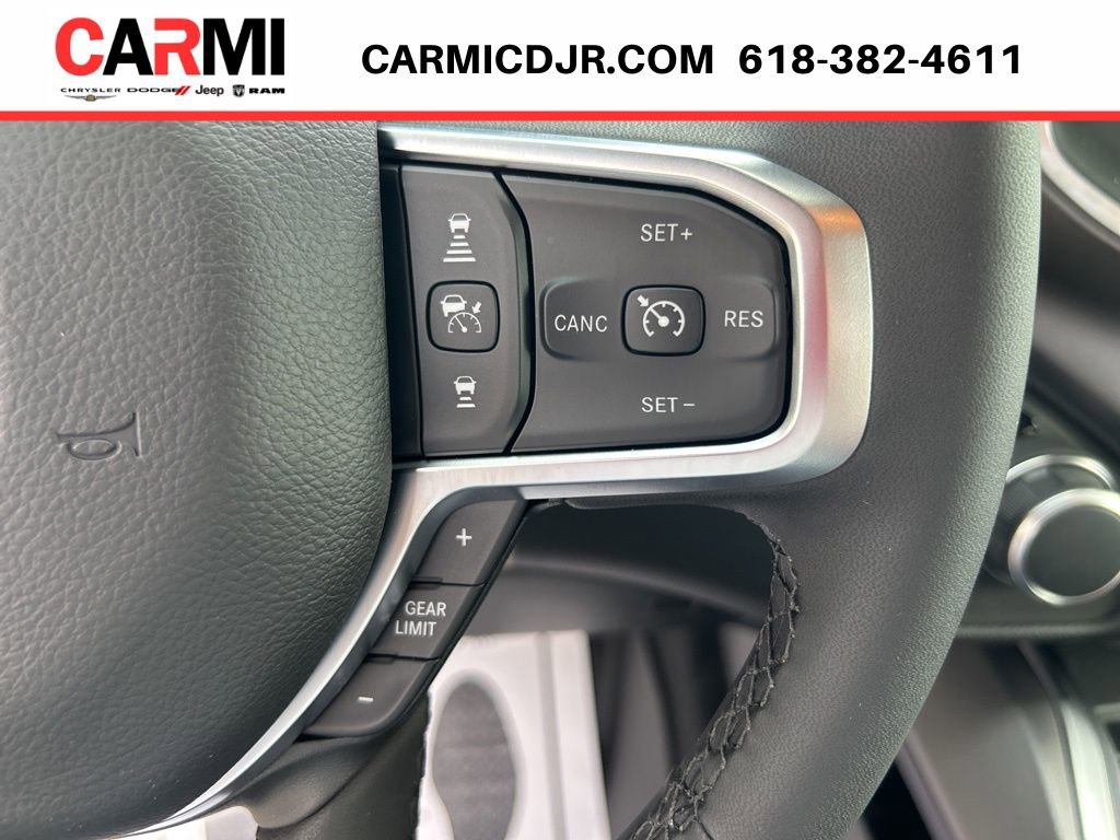 New 2026 RAM 1500 Big Horn image 18