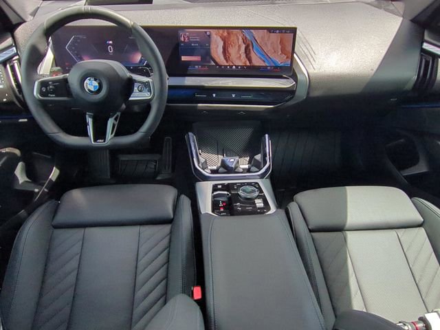 Used 2025 BMW X3 xDrive30i w/ Premium Package AWD/4WD image 11