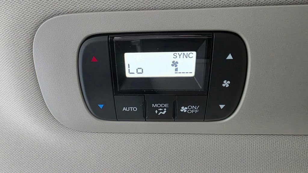 New 2026 Honda Odyssey EX-L image 28