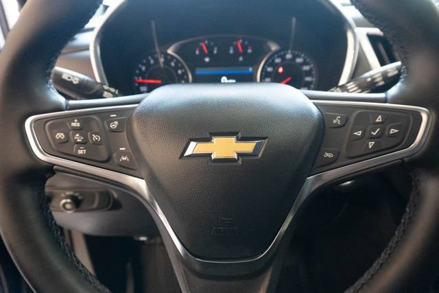 Used 2024 Chevrolet Equinox LT FWD image 25