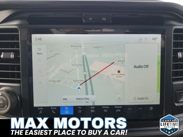 New 2025 Ford F150 Raptor image 27