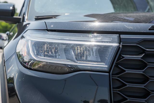 Used 2026 Ford Explorer ST-Line AWD/4WD image 18