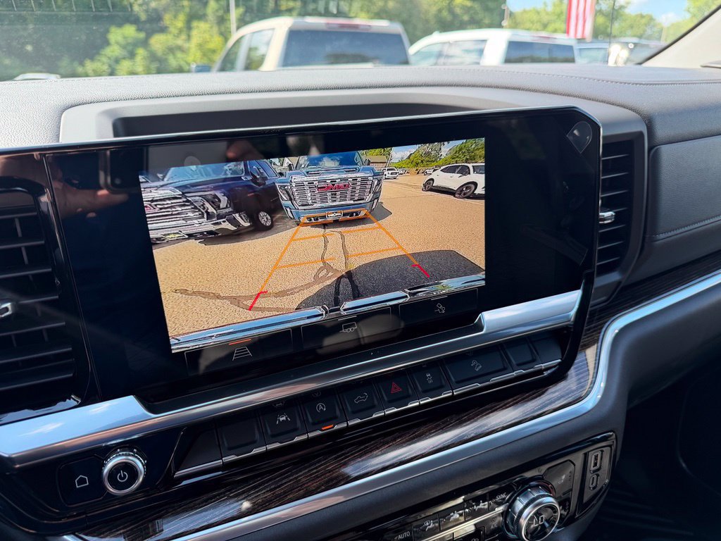 New 2026 GMC Sierra 1500 Elevation w/ Preferred Package AWD/4WD image 22