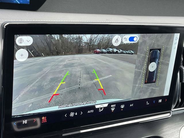 Used 2025 Ford Expedition Max Platinum image 32