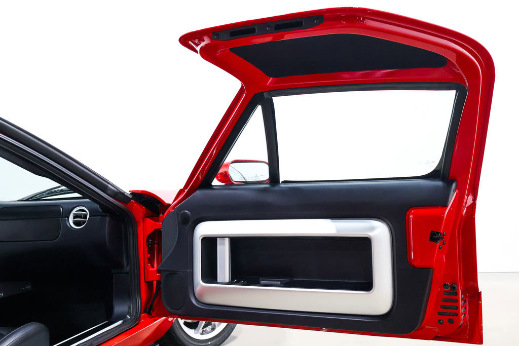 Used 2005 Ford GT image 45