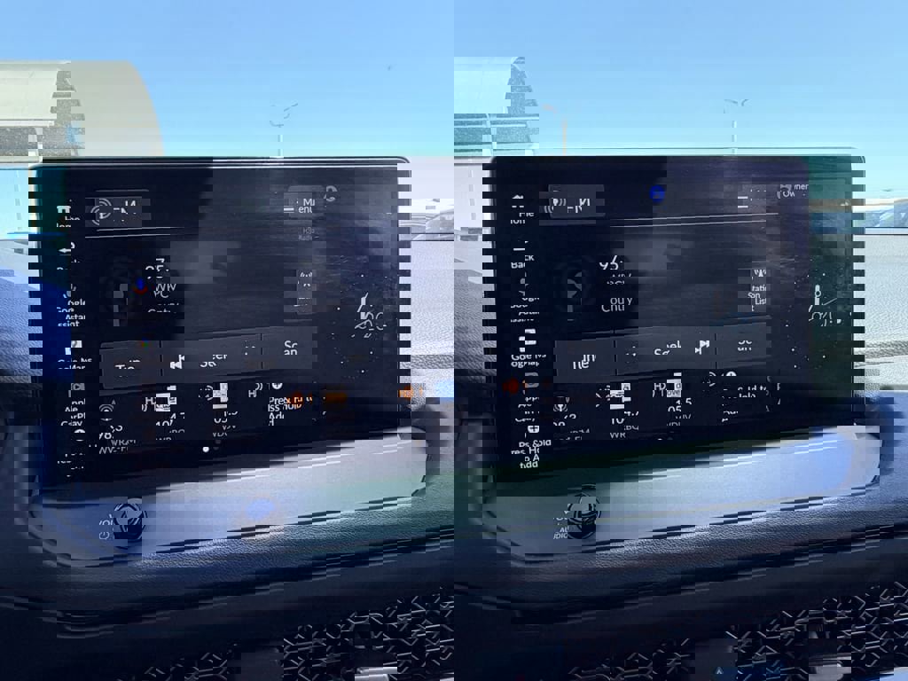 Used 2025 Honda Accord Touring image 24