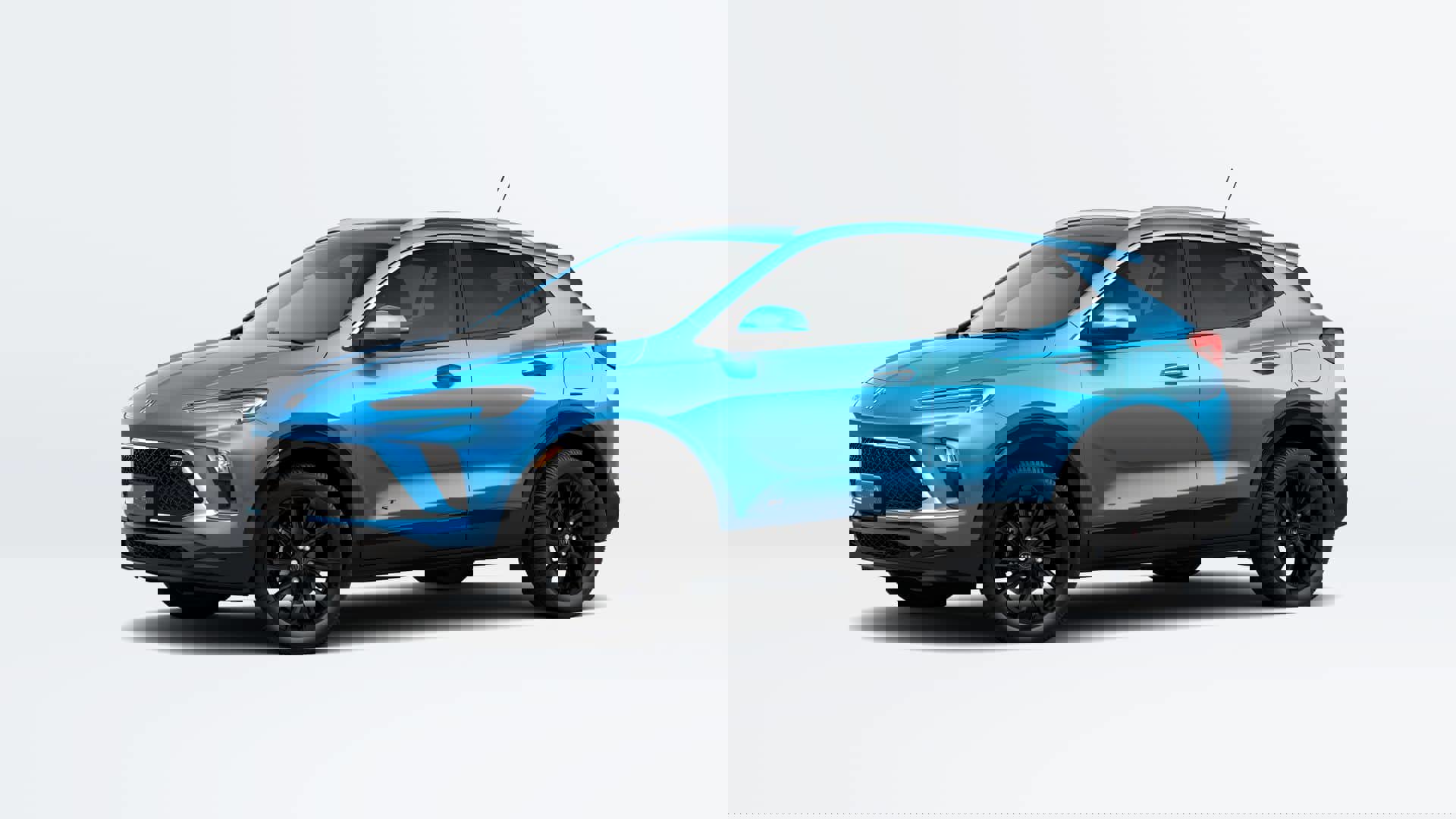 New 2026 Buick Encore GX Sport Touring w/ Advanced Technology Package image 26