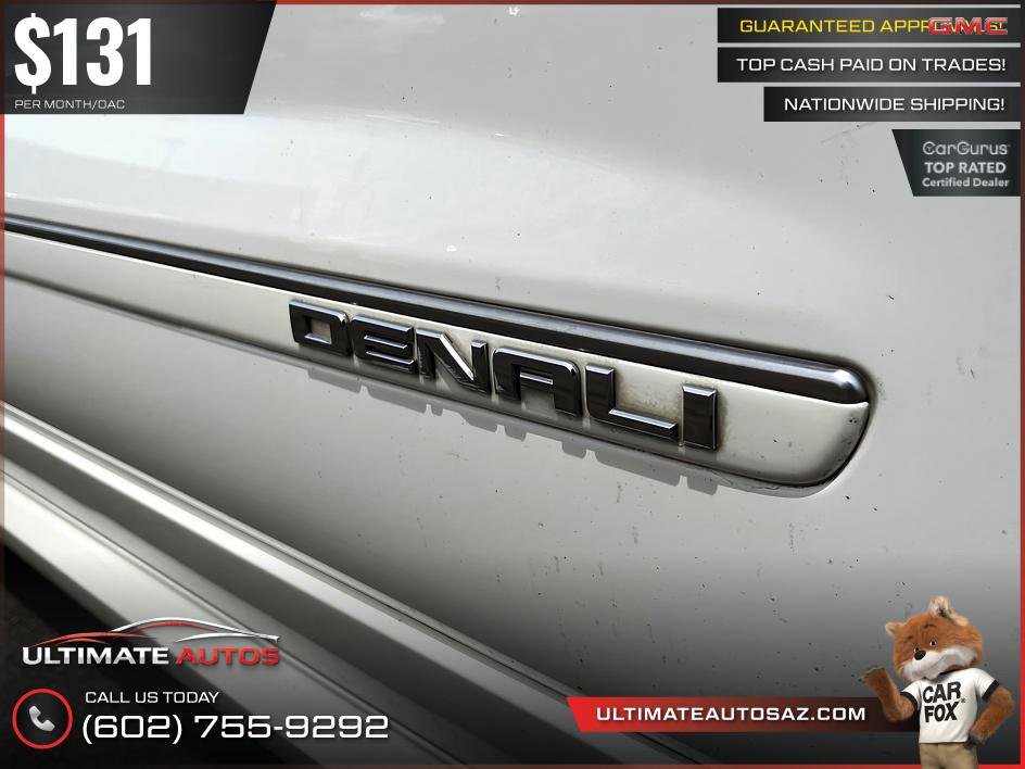 Used 2012 GMC Acadia Denali image 22