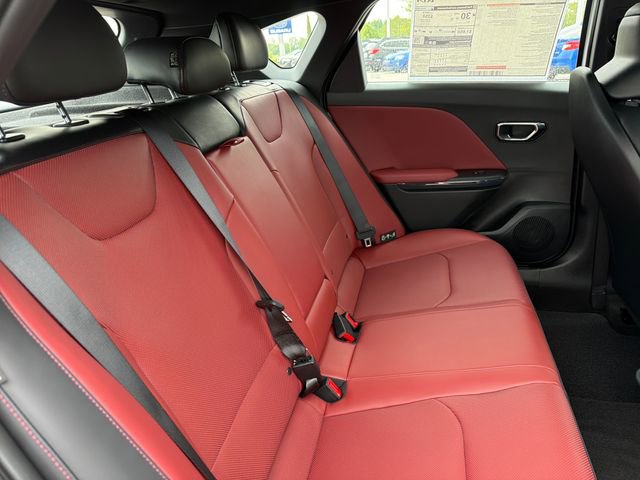 New 2026 Kia K4 GT-Line image 23