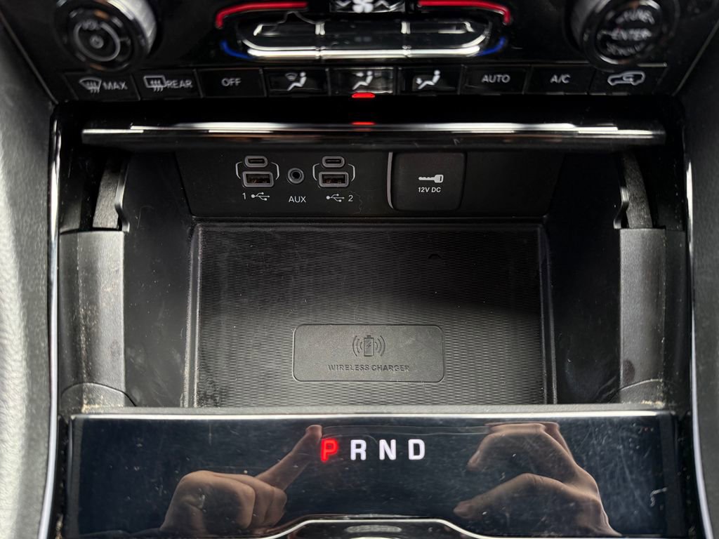 Used 2023 Jeep Grand Cherokee L Laredo image 28