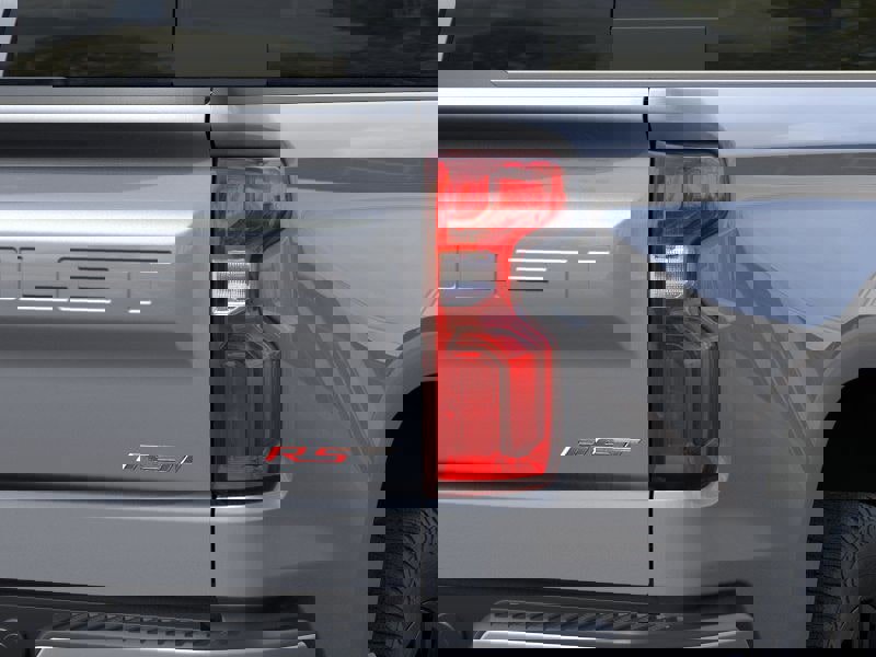 New 2026 Chevrolet Silverado 1500 RST w/ Texas Edition Plus image 33