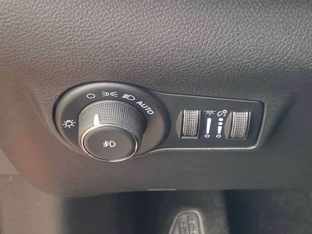 New 2026 Jeep Compass Limited AWD/4WD image 26
