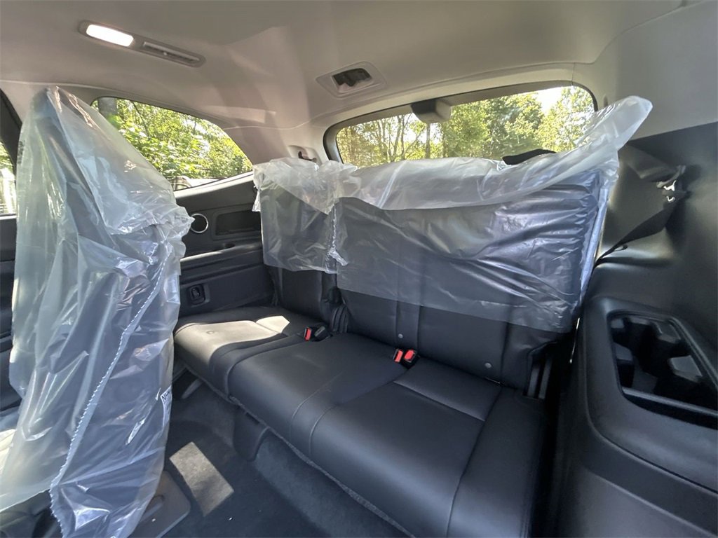 New 2025 Subaru Ascent Bronze Edition image 14