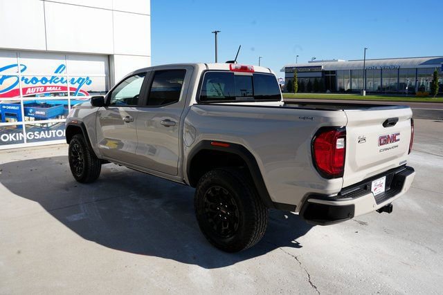 New 2026 GMC Canyon Elevation w/ Convenience Package image 33