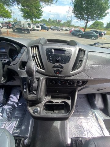 Used 2018 Ford Transit 250 148 Low Roof RWD image 17