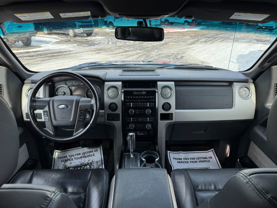 Used 2011 Ford F150 FX4 w/ FX Luxury Pkg image 20