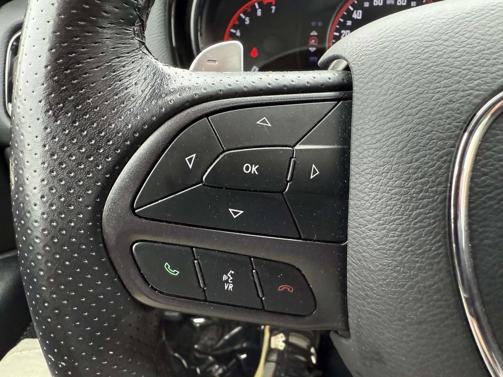 Used 2024 Dodge Durango GT AWD/4WD image 25