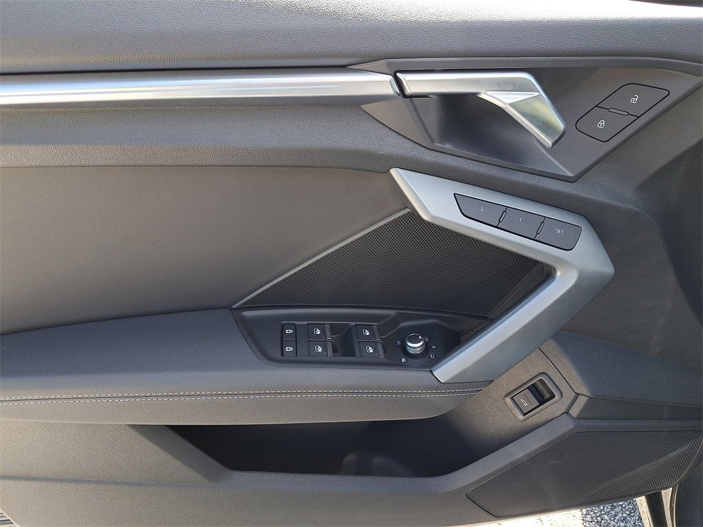 New 2026 Audi A3 2.0T Premium Plus image 20