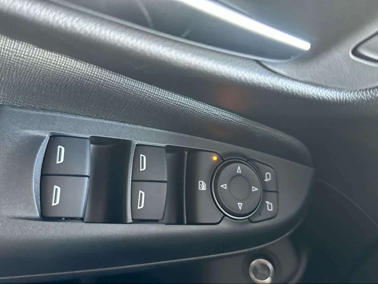 New 2026 Buick Envista Preferred w/ Convenience I Package FWD image 17
