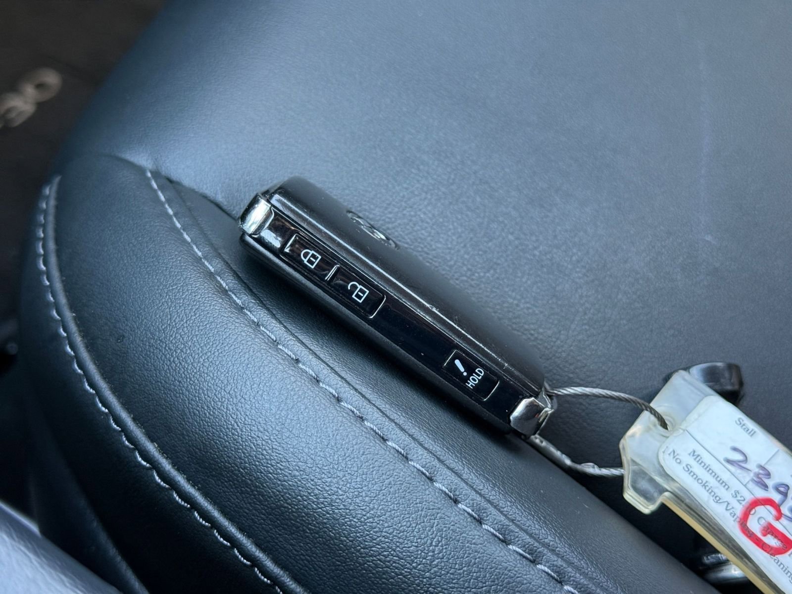 Used 2025 MAZDA CX-30 AWD 2.5 S w/ Select Sport Pkg image 22