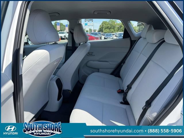 Certified 2026 Hyundai Kona SE AWD/4WD image 13