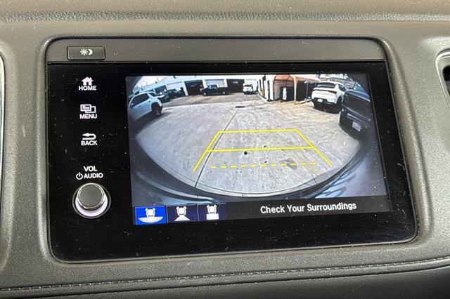 Used 2019 Honda HR-V EX-L image 21