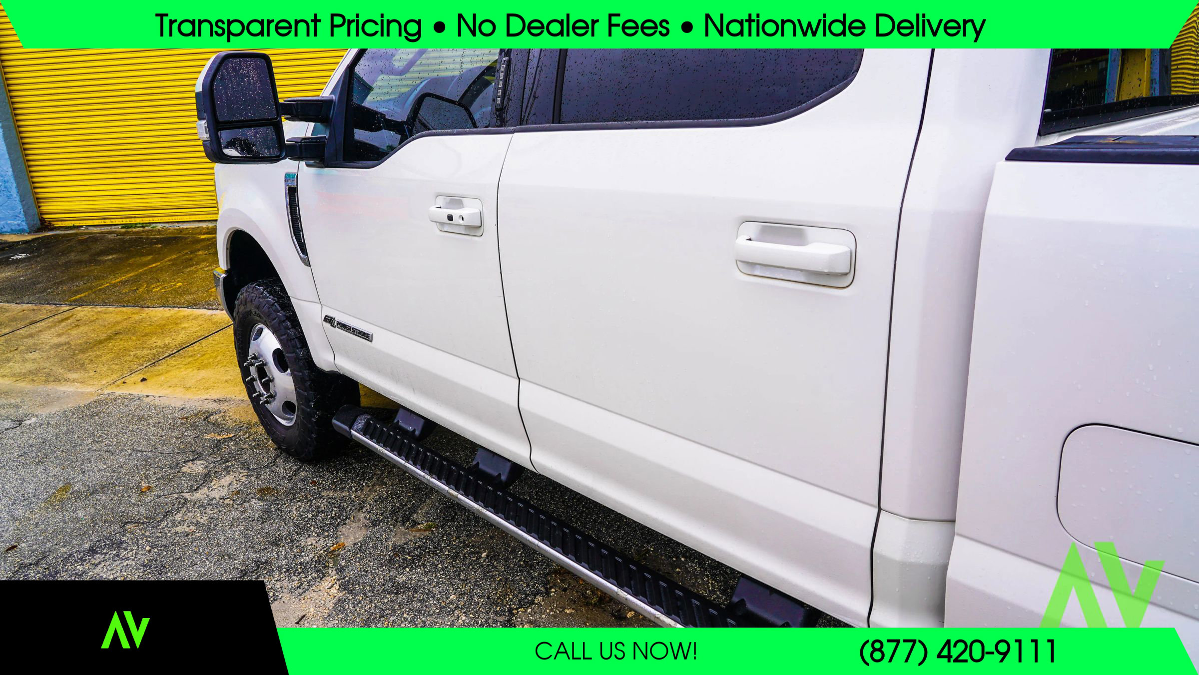 Used 2017 Ford F350 Lariat w/ Lariat Ultimate Package image 11