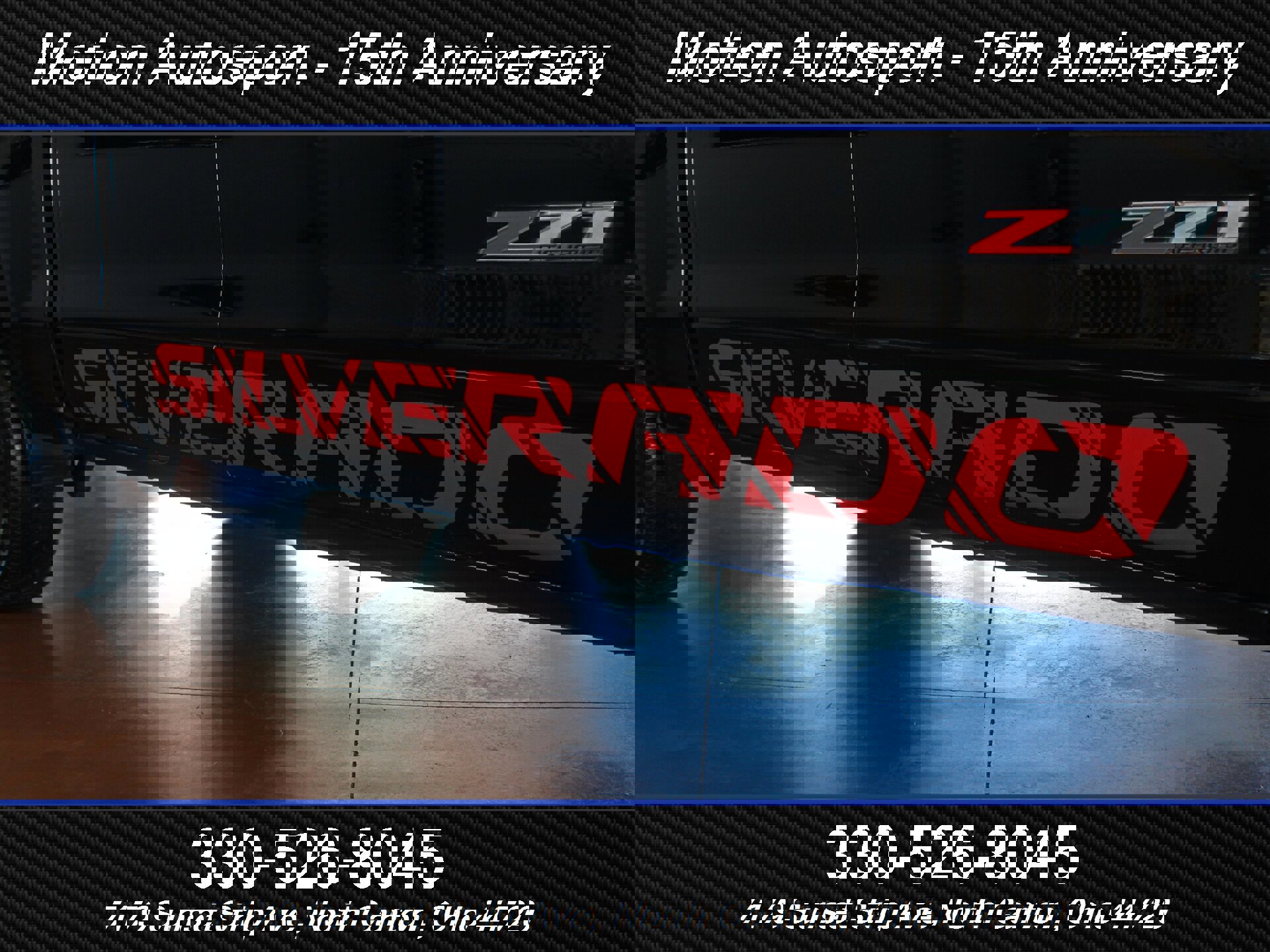 Used 2017 Chevrolet Silverado 1500 LTZ image 52