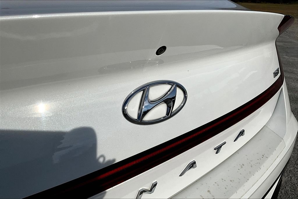 Used 2022 Hyundai Sonata SEL Plus image 23
